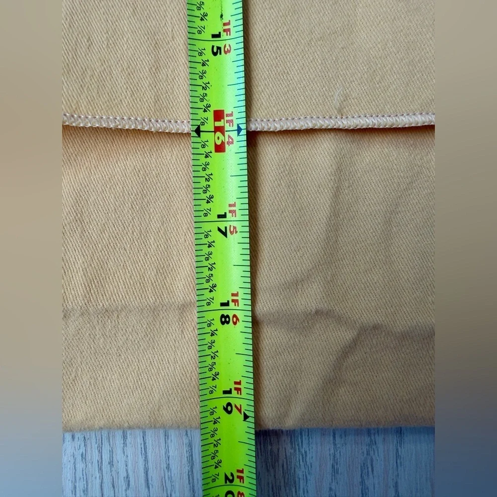 Louis Vuitton Large Dust Bag 24” x 19” Approx